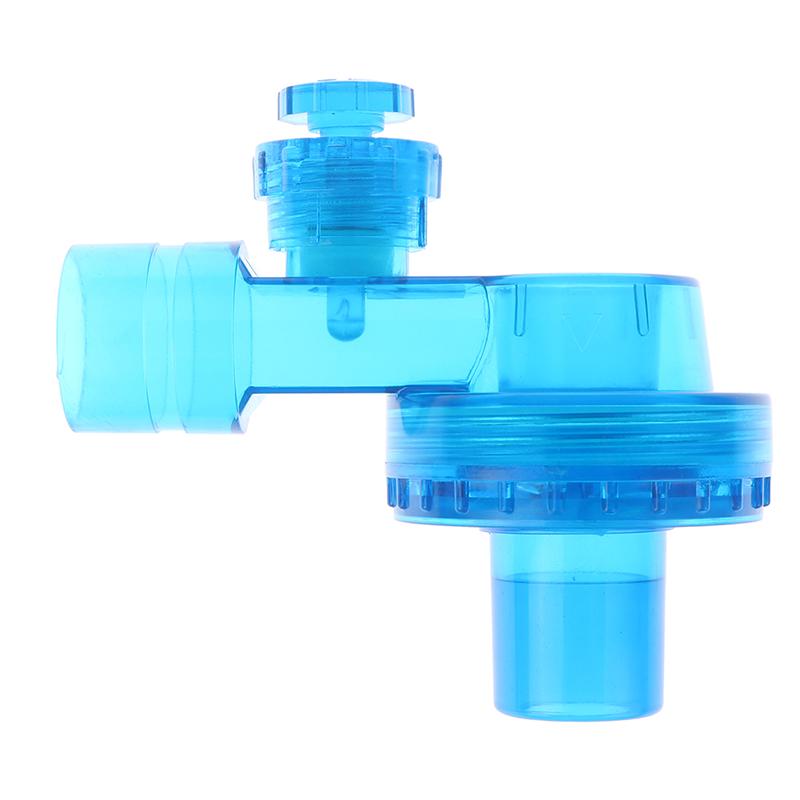 Patient Valve - 60cm & PopOff CP