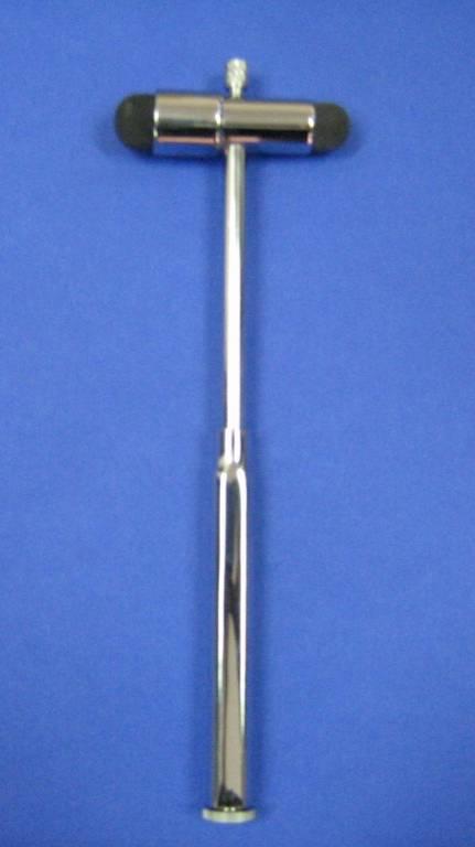 Bucks Hammer - Brush & Needle