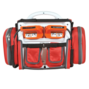 Progetti AED Rescue LIFE7 - Carry Case