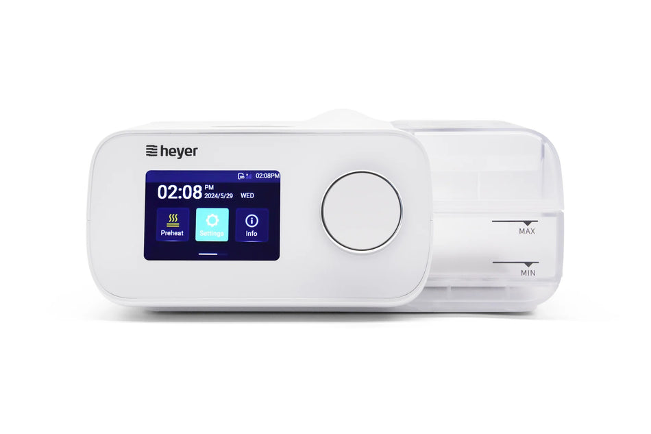Heyer Sleep Apnea Meter AS20A Pro