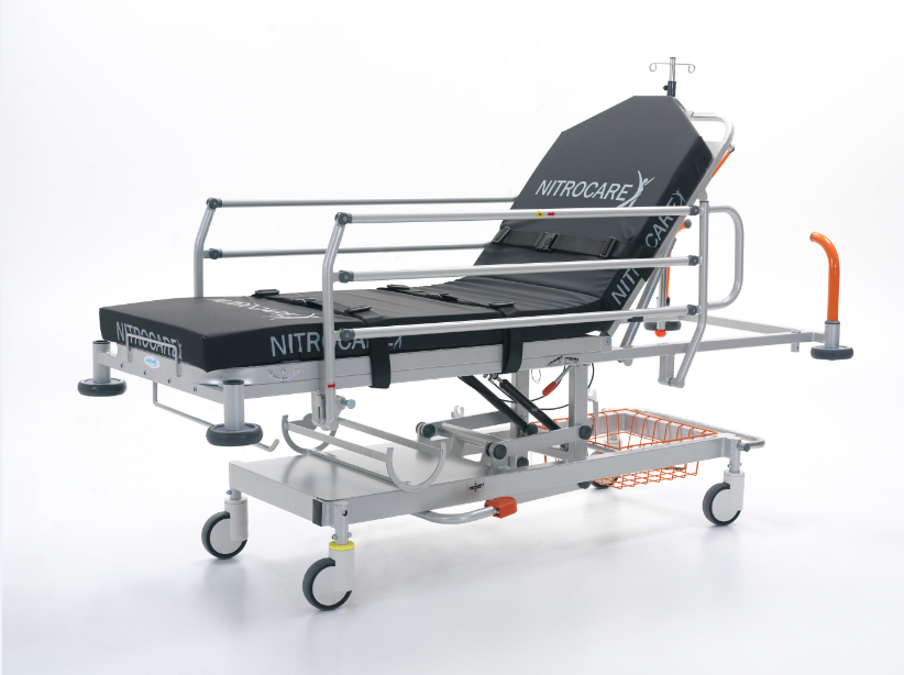 Patient Transport Stretcher SD01