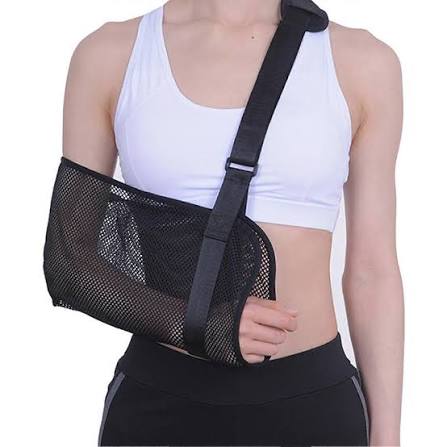 Sling Arm Mesh MAS01