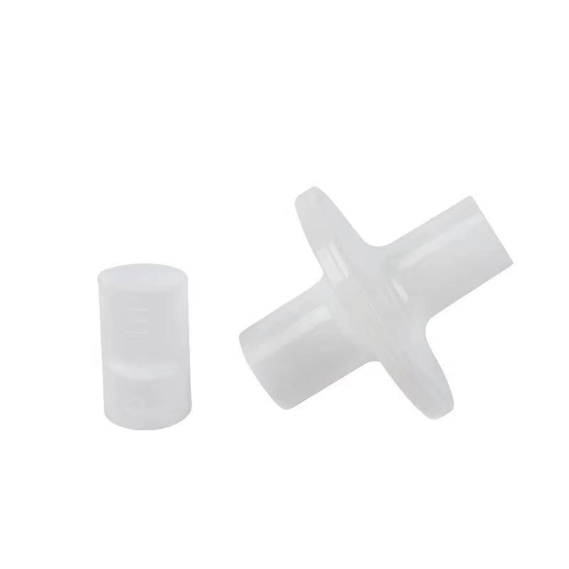 Spirometer -SP100 - Filter & Mouthpiece
