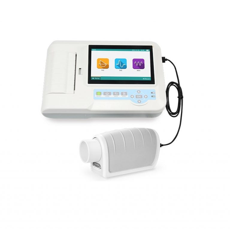 Contec Spirometer - SP100