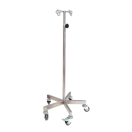 ST 681 A/C Infusion Stand Mobile