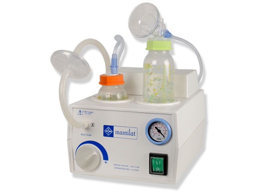 Mamilat Breast Pump