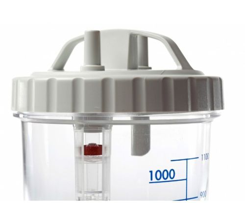 Cami Askir Suction Bottle Lid Fits 1 or 2L Bottles