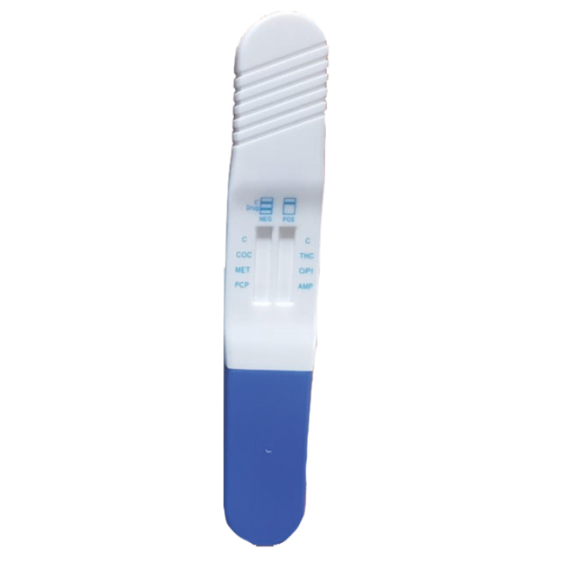 Saliva Drug Test 12 Panel Test