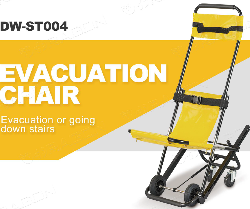 Chair Evacuation DW-ST004