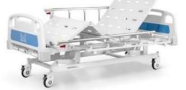 Hospital Bed Manual - DW-MB03