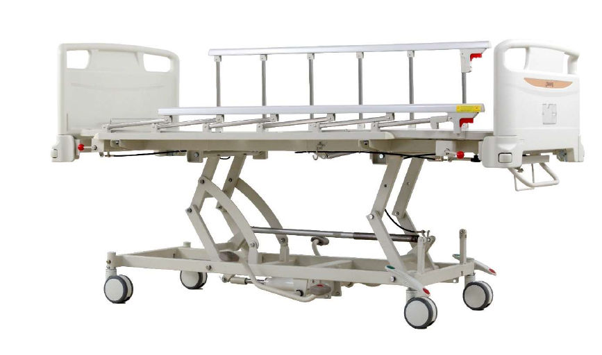 S-5 Manual Hospital Bed