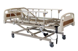 Hospital Bed Electronic -3 Functions