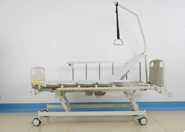 Hospital Bed Electric