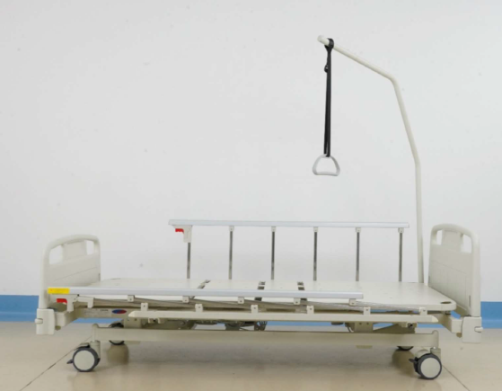 BEDHE DA3 Hospital Bed Electric 3 Function