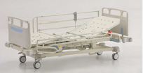 Hospital Bed Electric - DA2 ICU