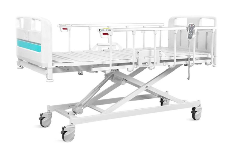 Y6w KD-C Electric Bed 3 Functions