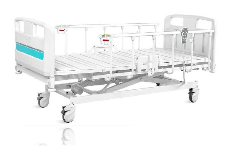 Y6w KD-C Electric Bed 3 Functions