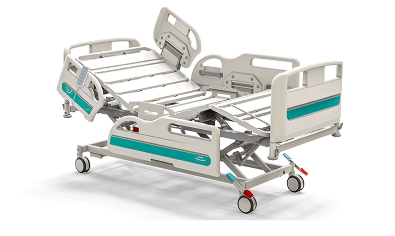 Y8Y SKD-C Electric Bed 5 Functions
