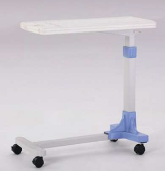 Bed - Over Table