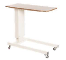 Bed - Over Table