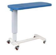 Bed - Over Table