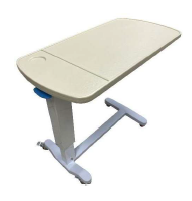 Bed - Over Table