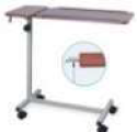 Bed - Overbed Table FS560