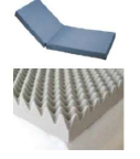 Standard Hospital Bed Mattress DF8