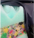 DF7/8 Mattress Cover Nylon
