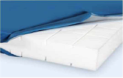 DF15 Mattress Cover Sanipur