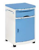 ABS Bedside Table