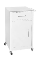 Beside Cabinet Stainless Steel Top