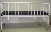 BD 052 Adult Cot Bed