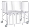 BD 072 Childrens Cot Bed