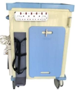 F5-1-F-42 Emergency Drug Trolley