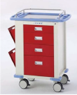 F3-B -F54 Multi-function Trolley / Emergency Trolley