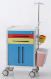 F46-S1 Emergency Trolley