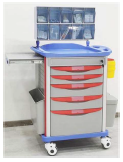 DW-AT221 Anaesthesia Trolley