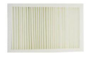 HEPA FILTER