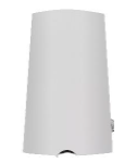 Ticra 400ml Spray Dispenser MILD STEEL WHITE