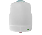 Refillable Container Lid only