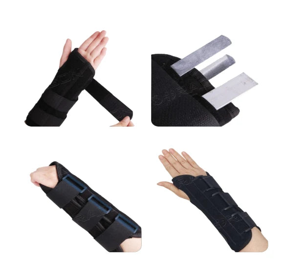 Support Wrist WPS02