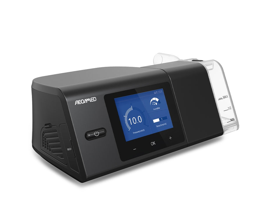Aeonmed Sleep Apnea Meter AS100A