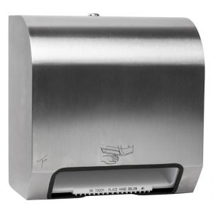 Ticra Mini Sensor Dispenser - STAINLESS STEEL