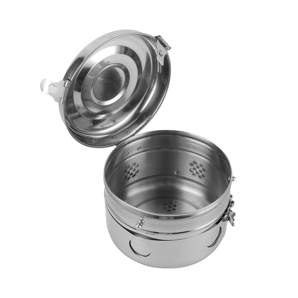 Storage Tank Stainless Steel