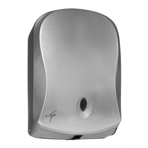 Ticra Folded Paper Towel Dispenser - SATIN