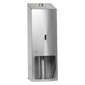 Ticra Toilet Roll Holder 3 Roll - SATIN