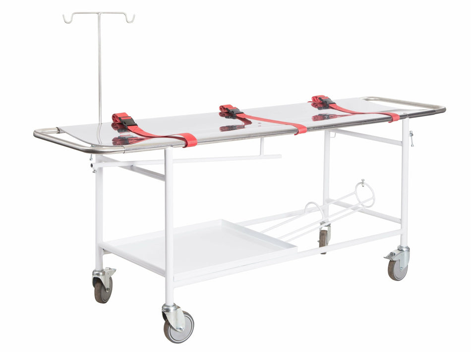 Patient Trolley TT 860