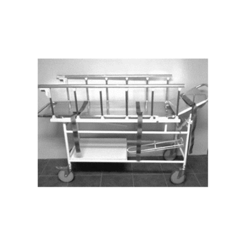 Patient Trolley TT 861