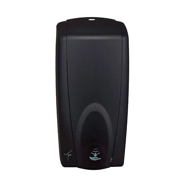 Ticra 1100ml Auto-Foam Dispenser - Plastic Graphite Black